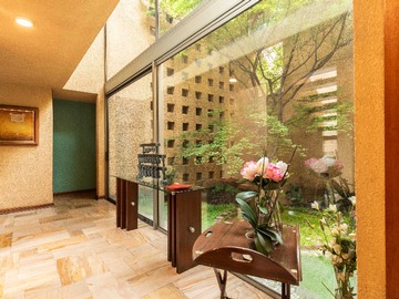 Casa en venta en Venta casa Santuario del Valle (117547), Lo Barnechea - 6 dormitorios, 6 baños