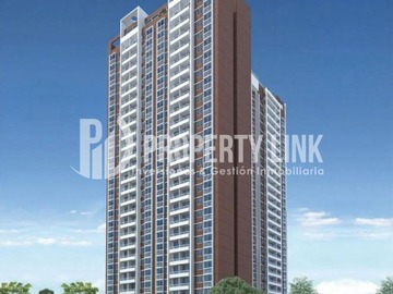 Departamento en venta en Maria Rosas Velasquez 51, Estación Central - 2 dormitorios, 2 baños