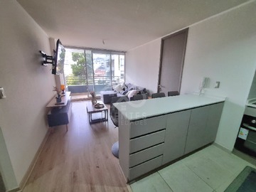 Departamento en venta en Cómodo Departamento en Venta- Inés de Suarez - La Florida - 2 dormitorios, 2 baños