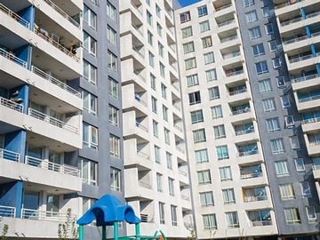 Departamento en venta en Pedro Alarcon con Santa Rosa, San Miguel - 3 dormitorios, 2 baños