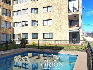 Arriendo Mensual / Departamento / La Serena