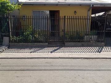 Casa en venta en adolfo novoa, Colbún - 2 dormitorios, 1 baño