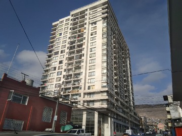 Departamento en arriendo mensual en Almirante Latorre 3002, Antofagasta, Región de Antofagasta 1240000, Chile, Antofagasta - 2 dormitorios, 1 baño