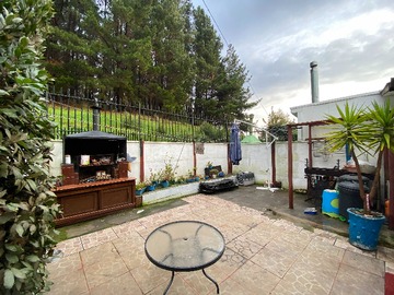 Casa en venta en Bayona, san pedro de la paz (174903), San Pedro de la Paz - 4 dormitorios, 2 baños