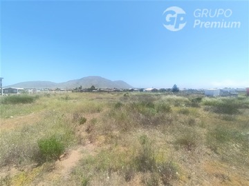 Sitio en venta en Los trigales guanaqueros, Coquimbo