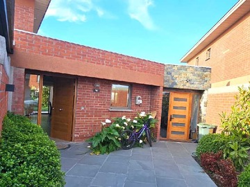 Casa en venta en Casa en Venta Valle Araucarias Buin (176422), Buin - 4 dormitorios, 4 baños