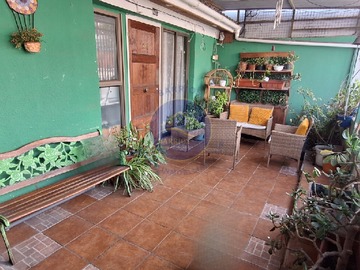 Casa en arriendo mensual en Los aromos, Antofagasta - 7 dormitorios, 2 baños