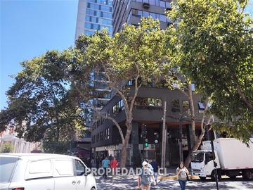Oficina en venta en Padre Mariano / Providencia, Providencia - 2 dormitorios, 2 baños