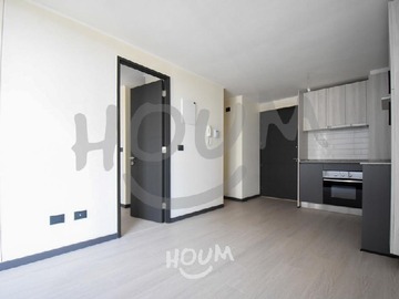 Departamento en venta en Froilán Roa, La Florida - 1 dormitorio, 1 baño
