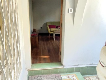 Casa en venta en Avenida Pedro de Valdivia, Ñuñoa - 2 dormitorios, 1 baño