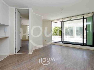 Departamento en venta en América, San Bernardo - 1 dormitorio, 1 baño
