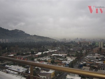 Departamento en venta en Belisario Prats / General Saavedra / Plaza Chacabuco, Independencia - 2 dormitorios, 2 baños