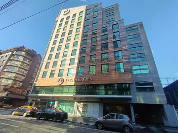 Oficina en arriendo mensual en Oficina en el centro de Puerto Montt (175153), Puerto Montt - 1 baño