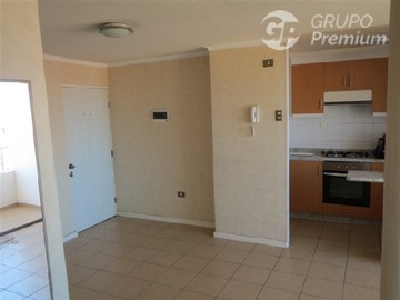 Departamento en venta en Condominio Parque Juan Lopez, Antofagasta - 2 dormitorios, 1 baño
