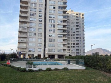 Departamento en arriendo mensual en Vacaciones en Excelente Ubicación (166957), Coquimbo - 2 dormitorios, 2 baños