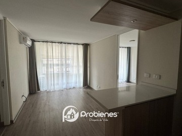 Arriendo Mensual / Departamento / Ñuñoa
