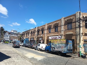 Local Comercial en venta en Oportunidad Única para Tu Negocio (167172), Valparaíso - 10 baños