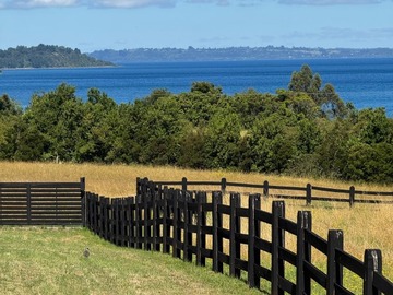 Parcela en venta en Puerto varas a 2 minutos de playa venado, Puerto Varas