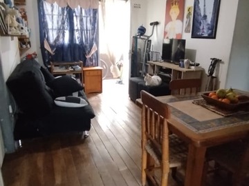 Venta / Departamento / Independencia