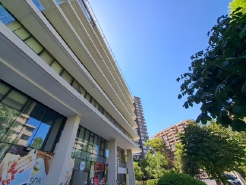 Venta / Oficina / Las Condes