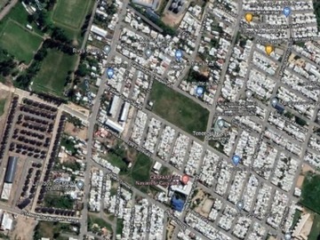 Sitio en venta en Huapi - Presidente Carlos Ibáñez, Linares