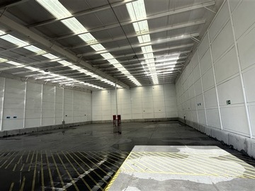 Bodega en arriendo mensual en Bodega 601 m2 - san pedro, camino coronel km 10, concepción, San Pedro de la Paz
