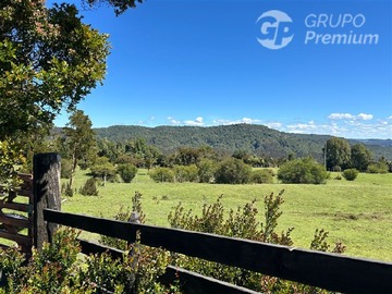Parcela en venta en Setor rural pio pio - queilen, Queilén