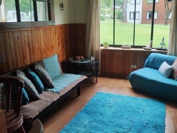 Departamento en venta en Pucon, Pucón - 1 dormitorio, 1 baño