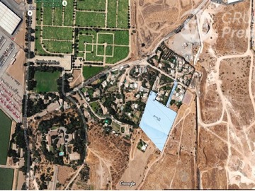 Sitio en venta en Camino El Olivo & El Olivo, Maipú