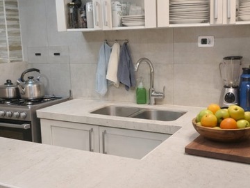 Departamento en venta en Cerca el nuevo hospital, Melipilla - 2 dormitorios, 1 baño