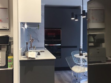 Local Comercial en arriendo mensual en Irarrázaval / Seminario, Ñuñoa - 1 baño
