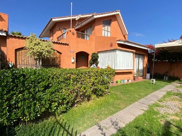 Casa en venta en Excelente Conectividad, Casa en venta La Sere (172105), La Serena - 4 dormitorios, 2 baños