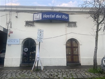 Local Comercial en venta en 1 sur 423 entre 3 y 4 poniente, Talca - 34 baños