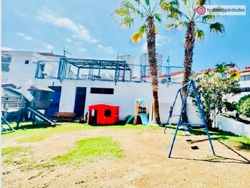 Casa en arriendo mensual en Playa Brava, Iquique - 4 dormitorios, 4 baños