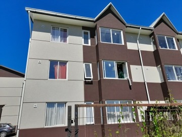 Departamento en venta en Villarrica, Villarrica - 2 dormitorios, 1 baño