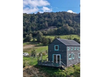 Casa en venta en rio grande castro, Castro - 2 dormitorios, 1 baño