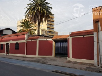 Local Comercial en venta en Calle rosas a pasos del metro cumming, Santiago - 11 dormitorios, 13 baños