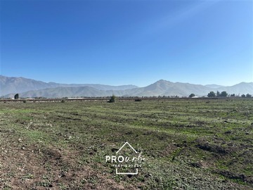 Terreno en venta en Ruta 5 norte, km 40, Til til