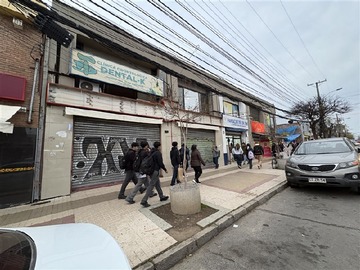 Arriendo Mensual / Local Comercial / Talca