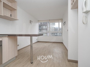Departamento en venta en Carrión, Independencia - 1 dormitorio, 1 baño