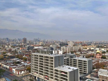 Departamento en arriendo mensual en Oportunidad de arriendo mtro Quinta Normal (169371), Quinta Normal - 1 dormitorio, 1 baño