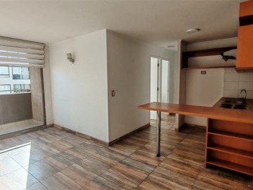 Venta / Departamento / Independencia