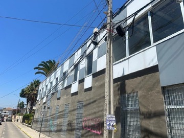 Local Comercial en arriendo mensual en Villa Alemana, Villa Alemana - 8 dormitorios, 6 baños