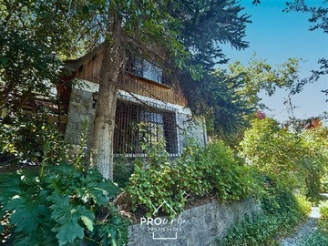 Casa en venta en Venta gran casa para remodelar, construcción solida 5 habitaciones, 4 baños, 5000 m2, el guayacan, san josé de maipo, San José de Maipo - 7 dormitorios, 5 baños