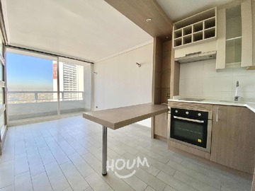 Venta / Departamento / Estación Central