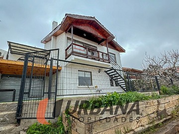 Casa en venta en Exclusiva propiedad con vista panorámica poniente., La Serena - 4 dormitorios