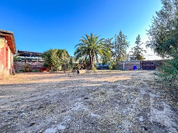 Terreno en venta en 840 m2 terreno italia la cisterna (177451), La Cisterna