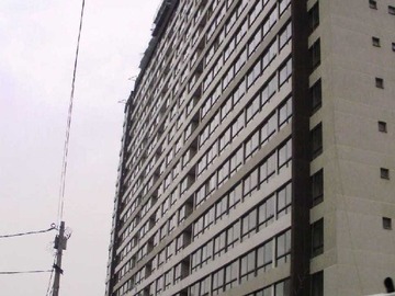 Departamento en venta en Venta Depto. San Martin (159826), Santiago - 1 dormitorio, 1 baño