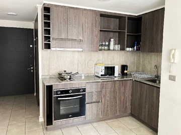 Departamento en venta en Oportunida dpto inversion (174772), Quinta Normal - 1 dormitorio, 1 baño