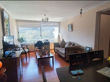 Departamento en venta en Carrión, Independencia - 2 dormitorios, 2 baños
